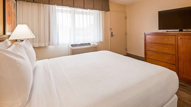 Images Best Western Golden Key