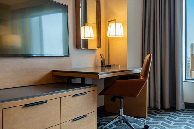 Images Hilton Des Moines Downtown