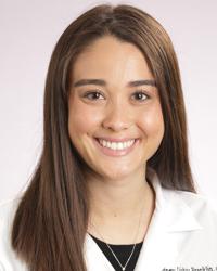 Sydney L Franklin, GC