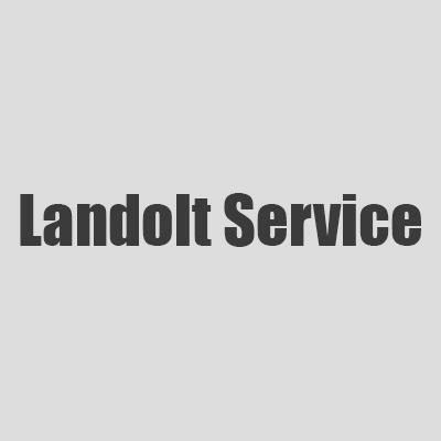 Landolt Service Inc Logo