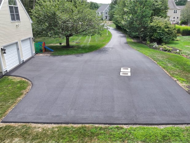 Images Sullivan Paving