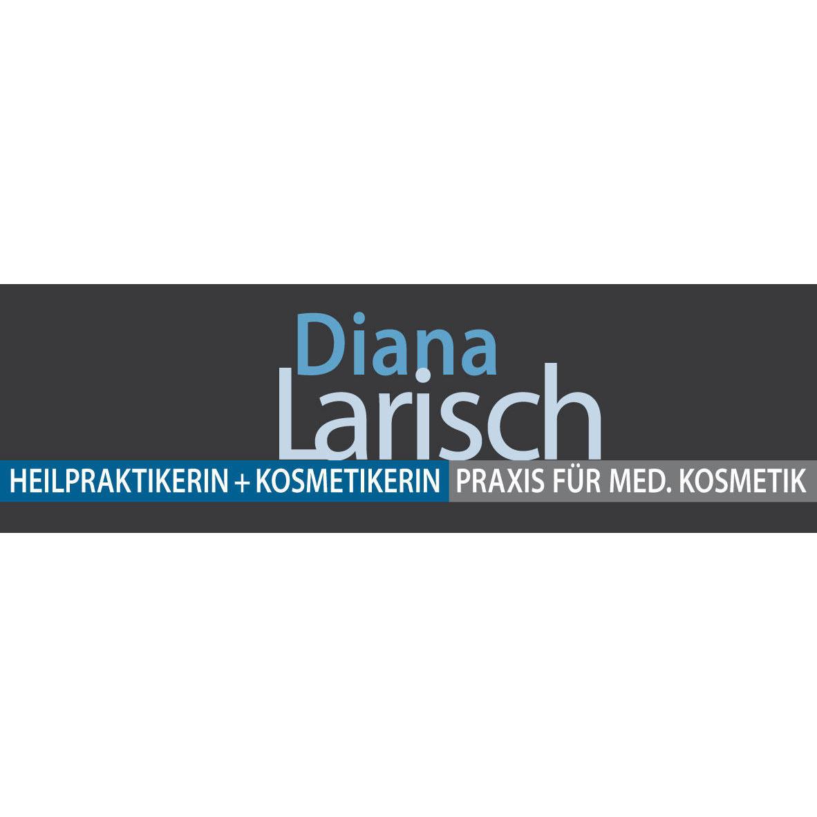 Bild zu Praxis für med. Kosmetik Diana Larisch Kosmetik Haarentfernung Naturheilkunde München in München