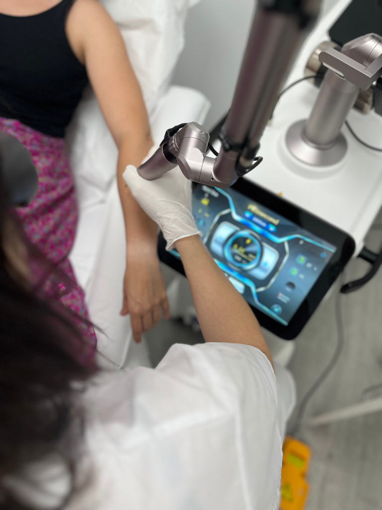 Images Dra. Silvia Solà. Medicina Estética y Láser