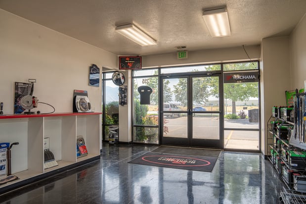 Images Brent Allen Automotive