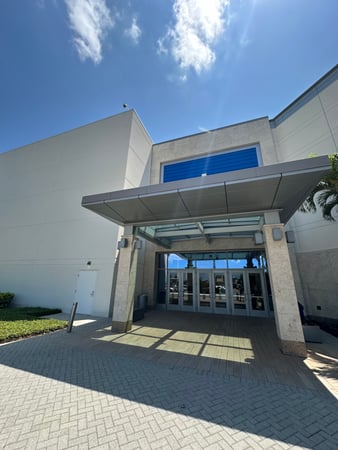 Images CoinFlip Bitcoin ATM - The Mall at University Town Center (Sarasota)