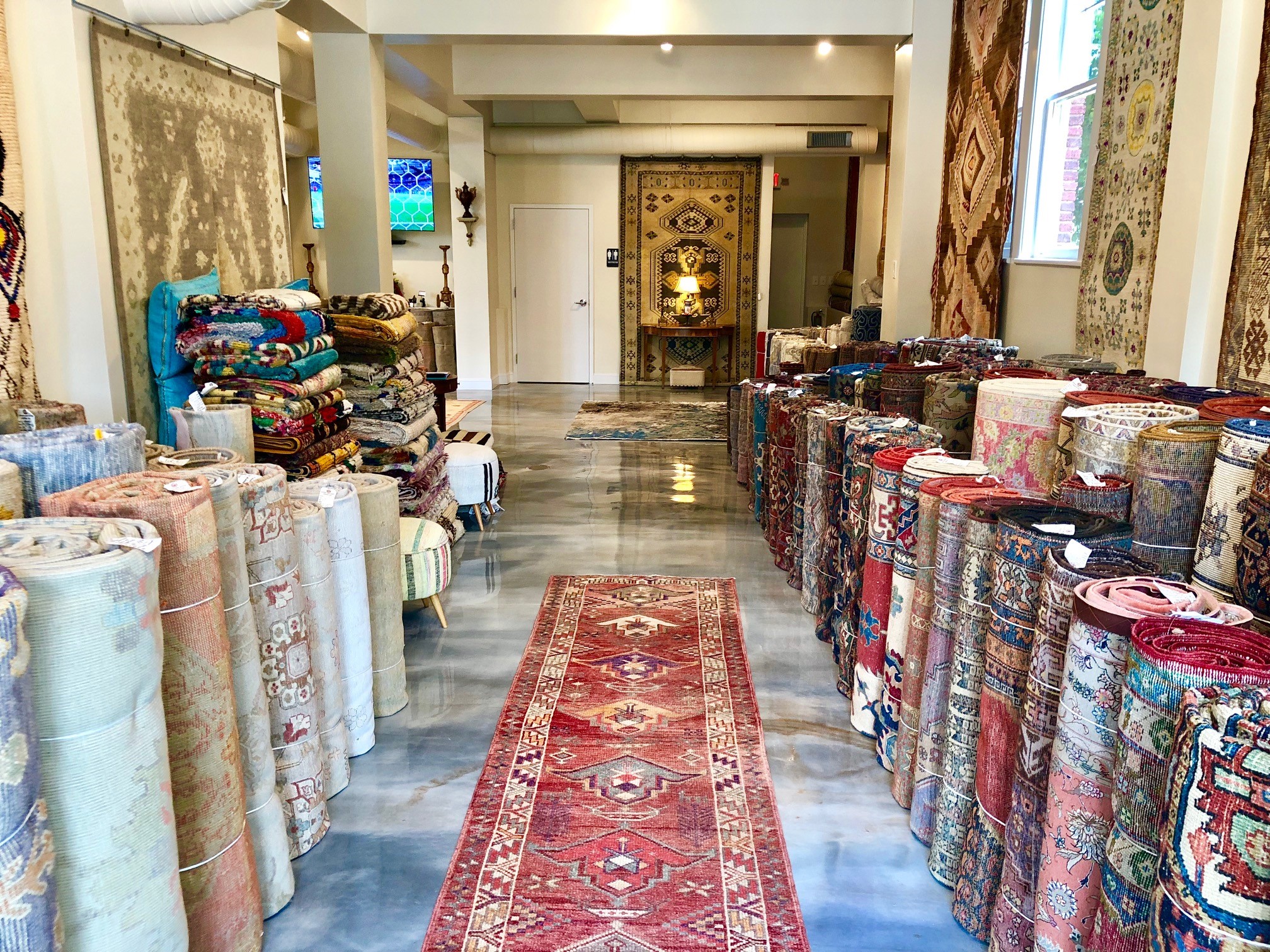 Charlotte Rug Gallery Home Furnishings Nc 28207