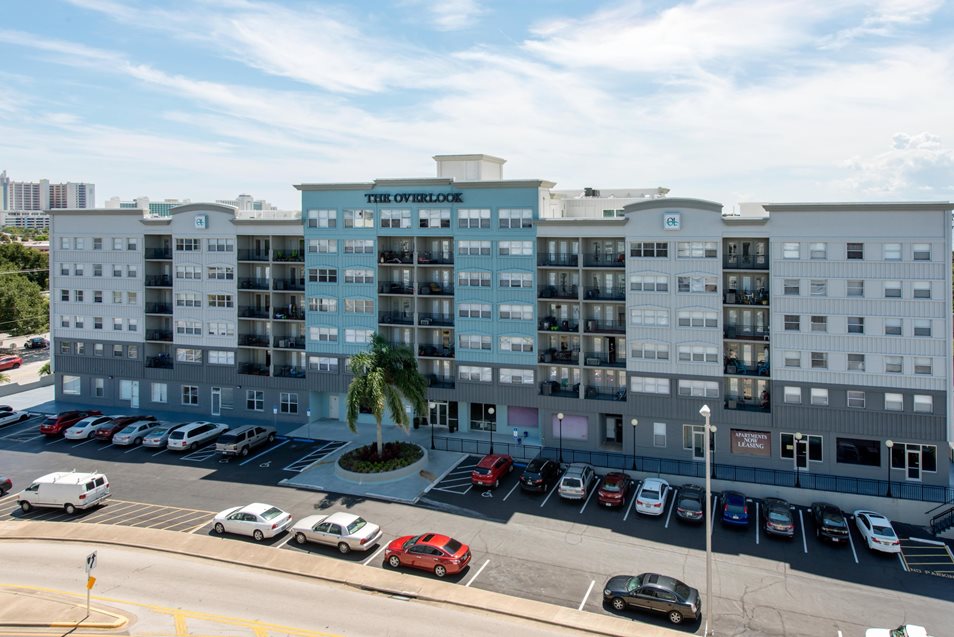 The Overlook at Daytona Apartment Homes Photo