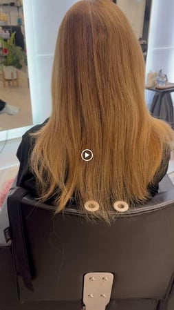 Images ShineTress Hair Extensions NYC Studio