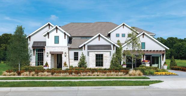 Images Southlake Meadows - Closed