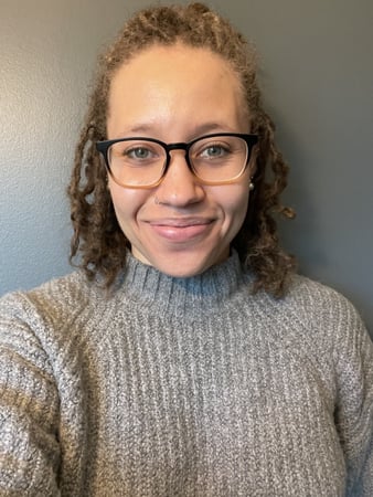 Images Sydnie Spearman, Counselor