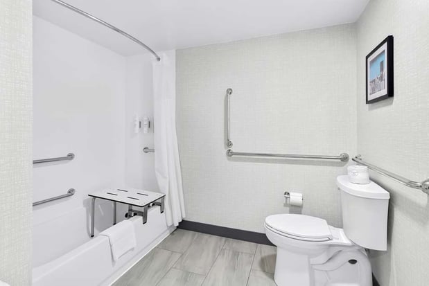 Images Hampton Inn Washington
