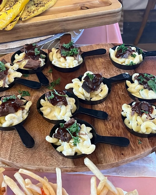 Images Seasons Catering
