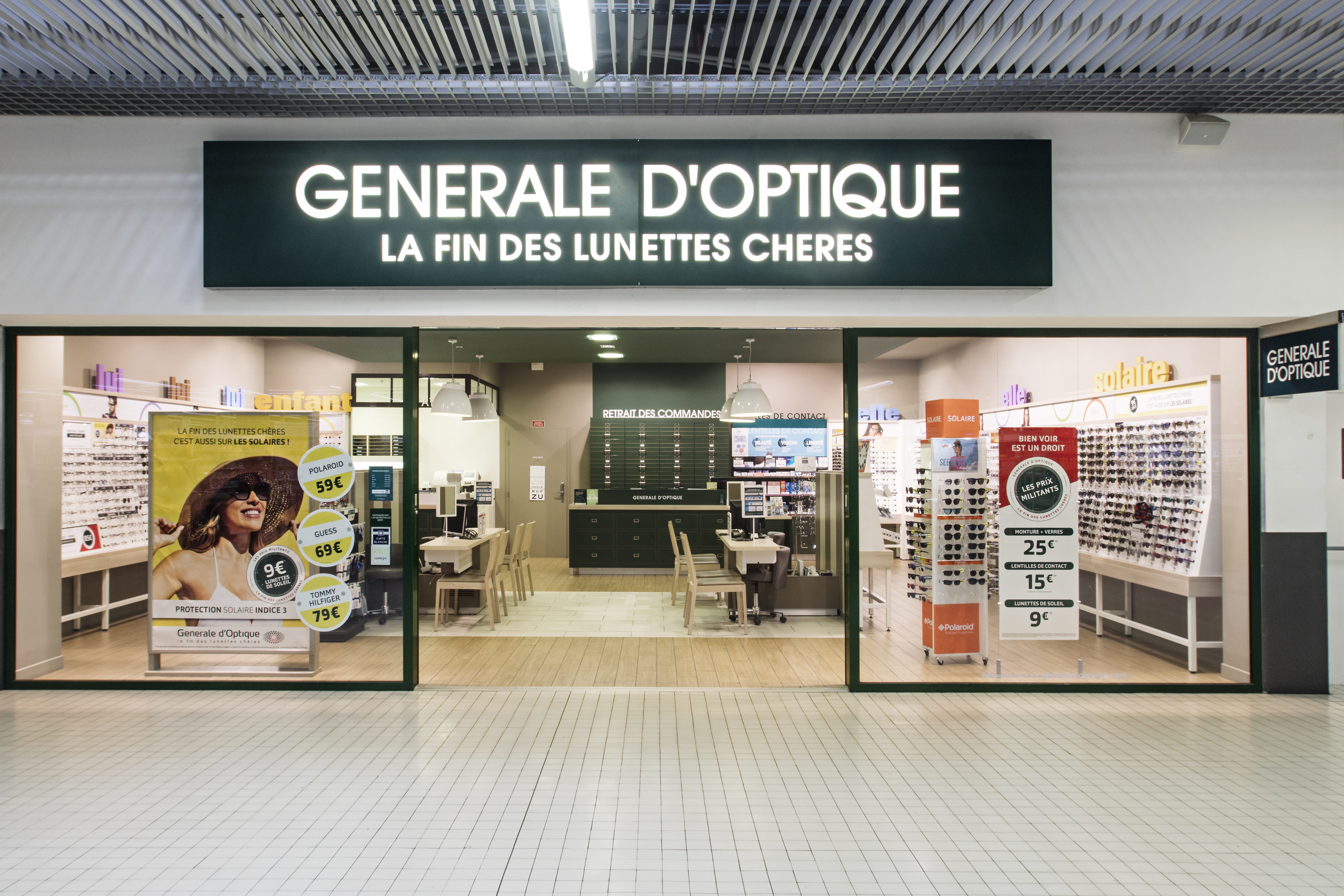 galerie image