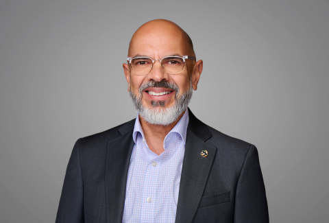 Jose Ramirez, MD, FACS