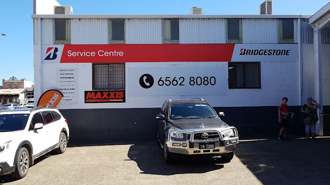 Images Bridgestone Service Centre Kempsey