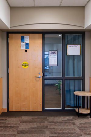 Images Providence Medical Group Milwaukie Primary Care
