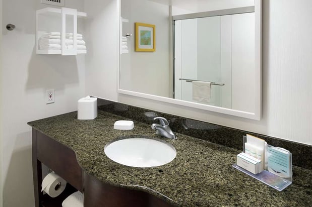 Images Hampton Inn & Suites Memphis-Beale Street