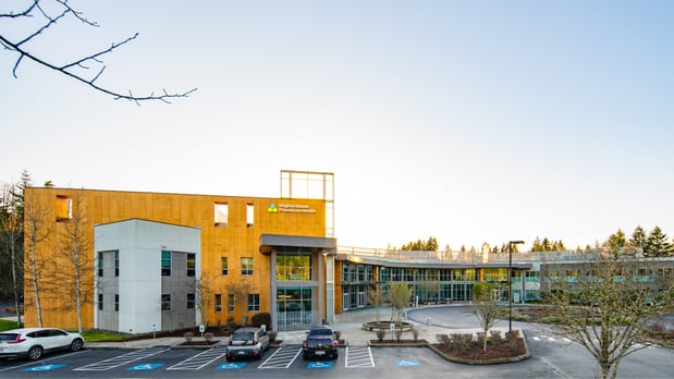 Images Virginia Mason Franciscan Health Emergency & Urgent Care - Port Orchard