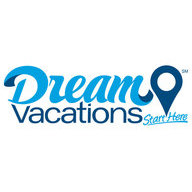 Nicole Myers, LeRoy Myers and Associates- Dream Vacations Logo