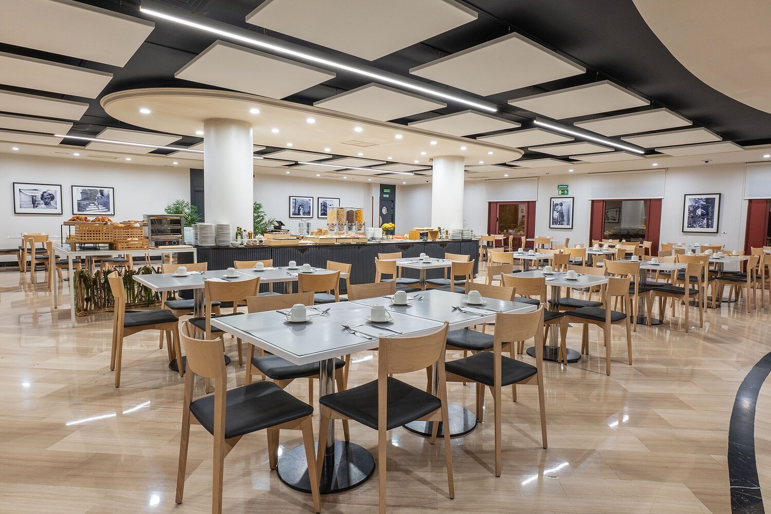 Images Eurostars Amara