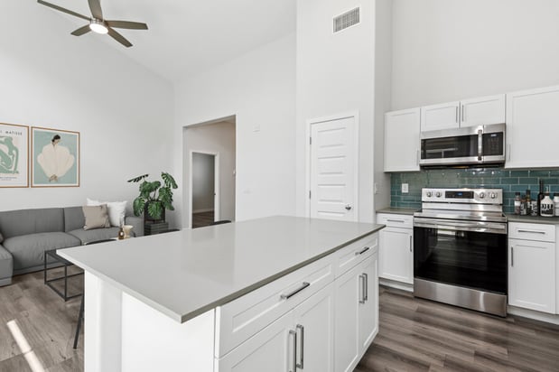 Images Baseline on 16th Townhomes