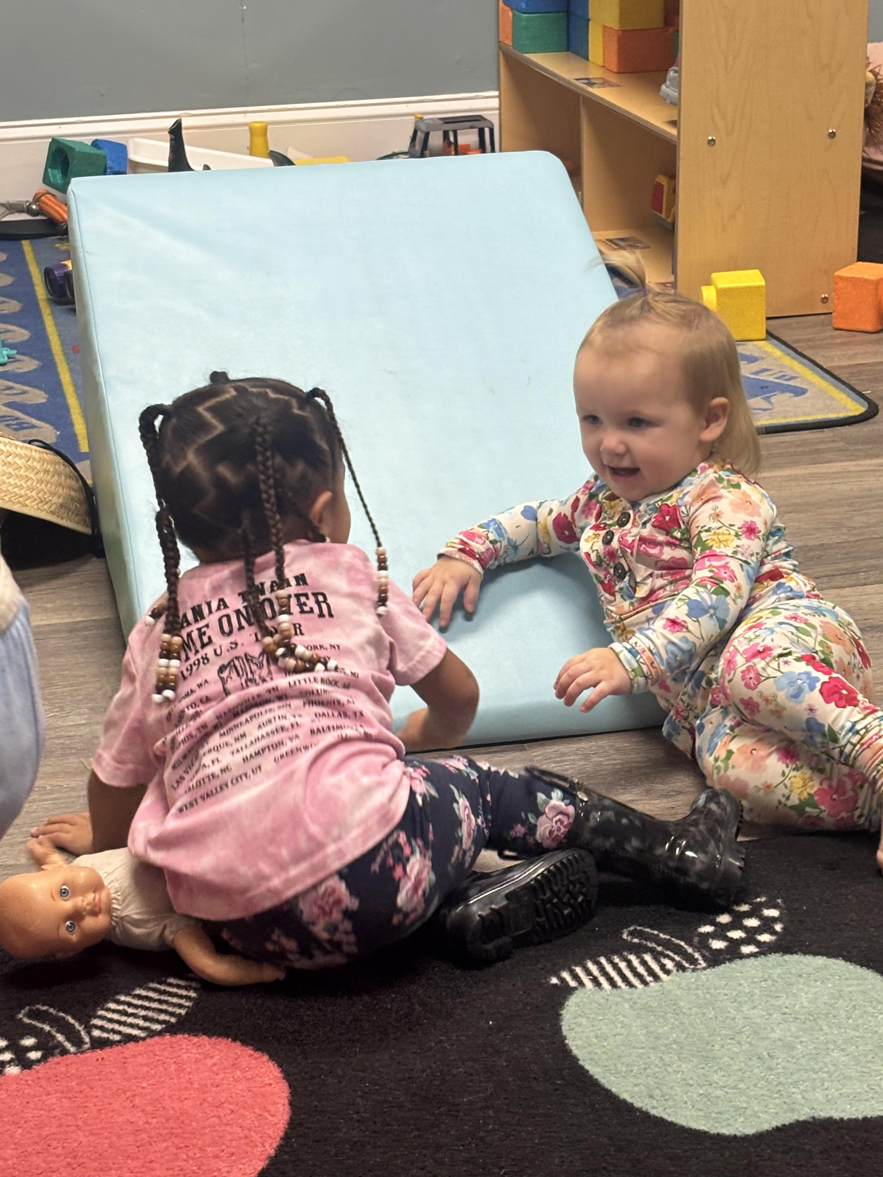 Heritage Academy & Learning Center Image