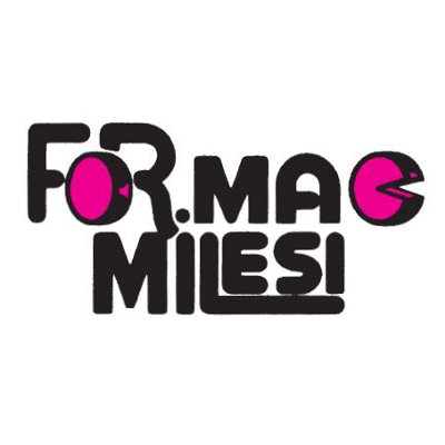 For-Mac Milesi S.a.s Logo