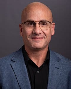 Christopher Fischer, MD