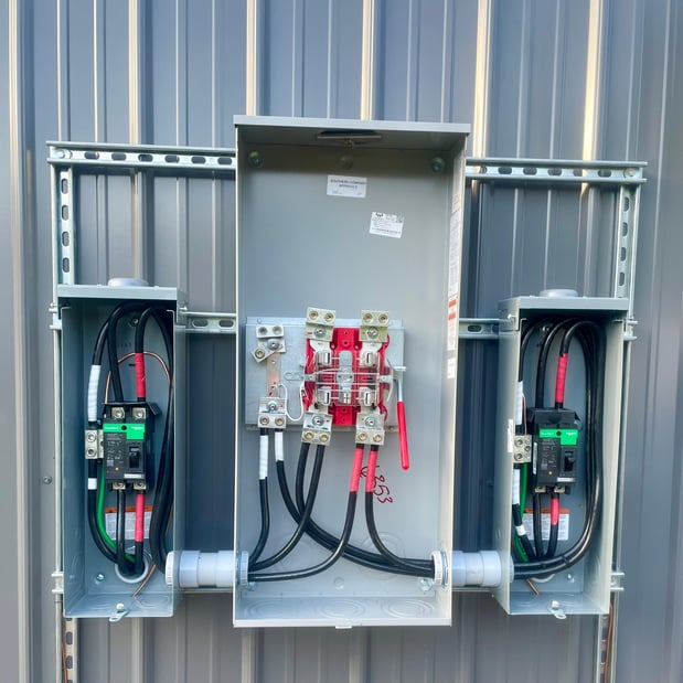 Images Phoenix Electrical