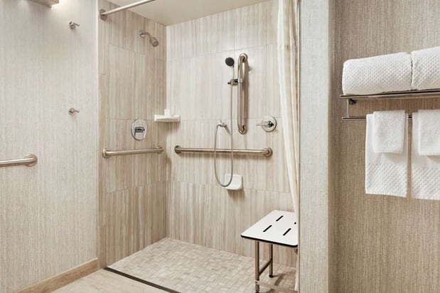 Images Embassy Suites by Hilton San Luis Obispo