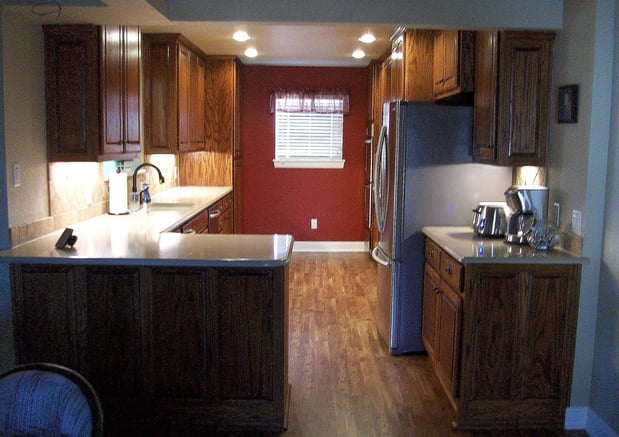 Images Bob Becker Cabinets