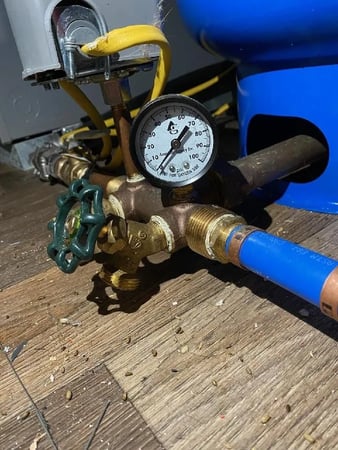 Images Michael's Plumbing & Heating, Inc.