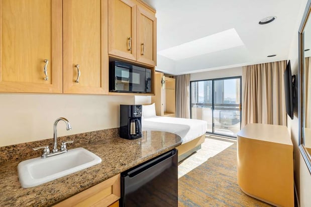 Images Hilton Vacation Club Polo Towers Las Vegas