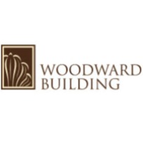 The Woodward Building Apartments Logo