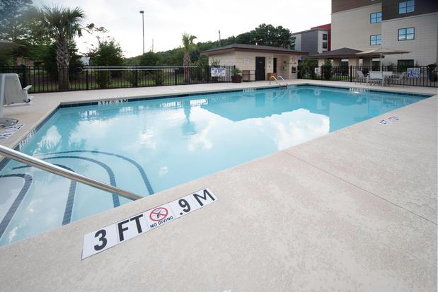 Images Staybridge Suites Summerville - Charleston Area by IHG