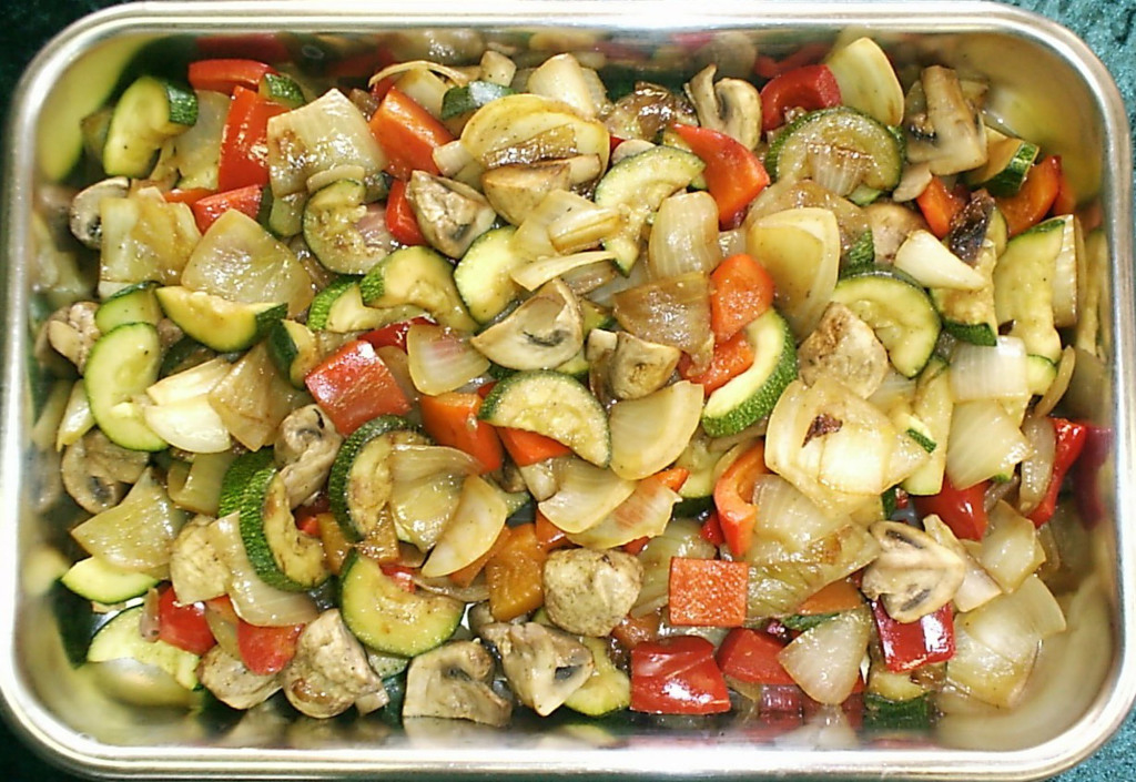 Partyservice Heiko Höfer, Tronitzer Straße 36 in Dresden