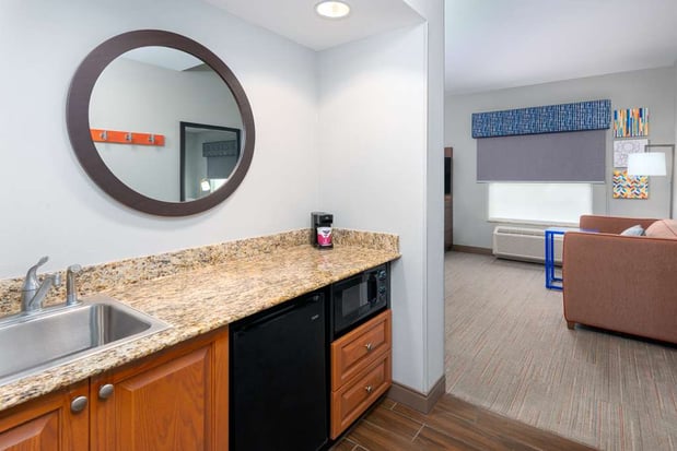 Images Hampton Inn & Suites Murfreesboro