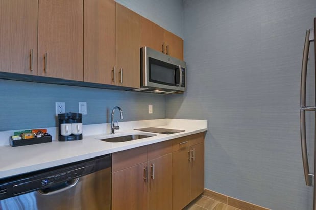 Images Homewood Suites by Hilton Chula Vista Eastlake