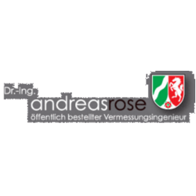 Logo Dr.-Ing. Andreas Rose