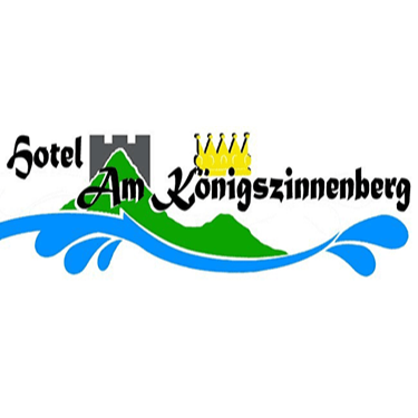 Logo Hotel-Restaurant am Königszinnenberg Angelo Winkler Gaststättenbtr. UG