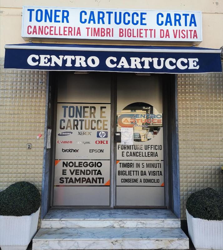 Images Centro Cartucce