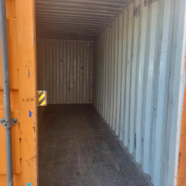 Images Iron Ranch Containers & Recycling, INC
