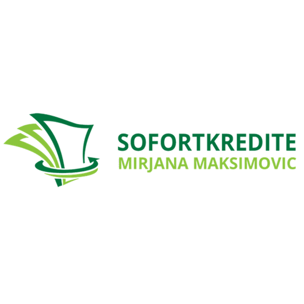 Logo von Vermögensberatung Mirjana Maksimovic
