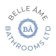 Belle Ame Bathroom's Ltd Logo
