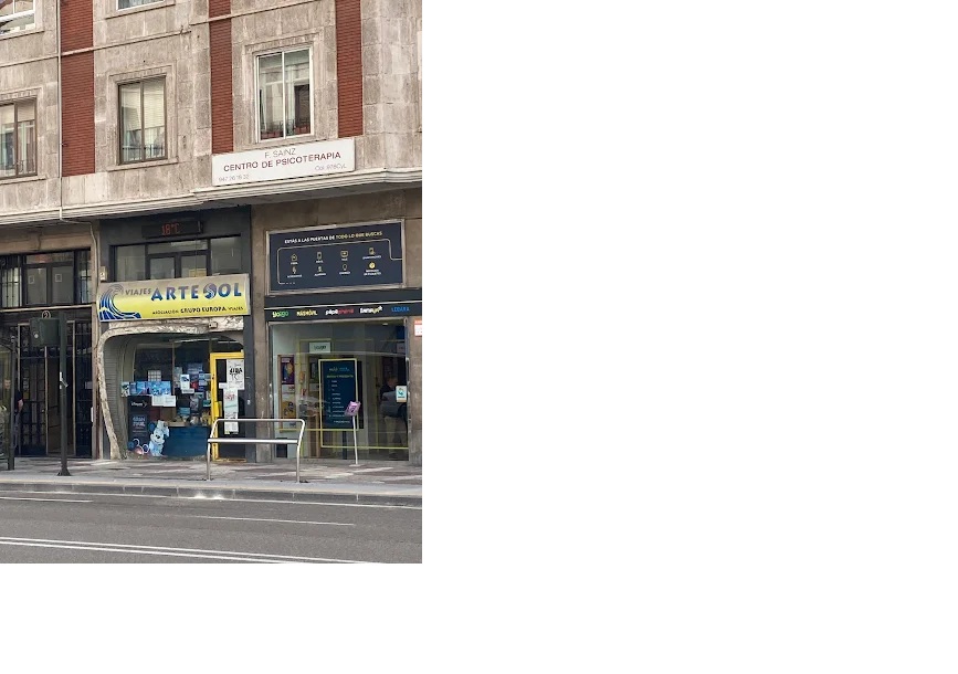 Images F. SAINZ Psicólogo Clínico Adultos