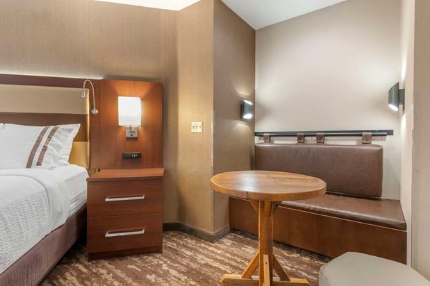 Images Best Western Plus Superior Inn