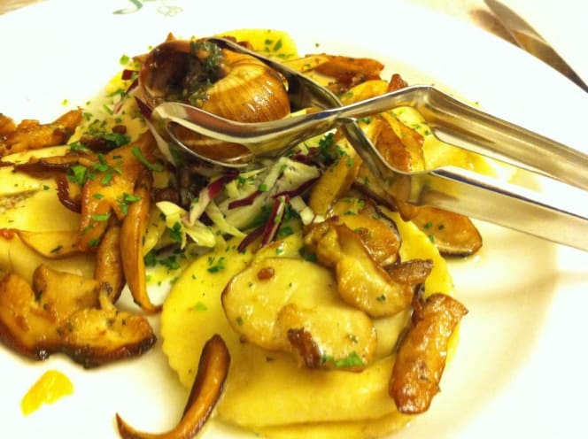 Images Ristorante Smeraldo