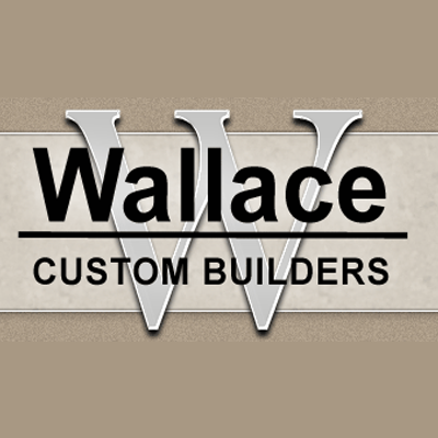 Wallace Custom Builders, LLC Logo