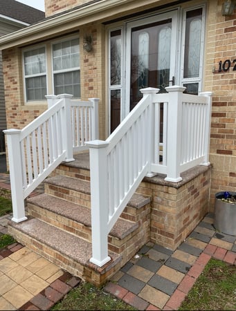 Images Superior Fence & Rail