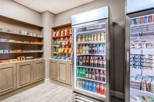 Images Holiday Inn Lafayette-City Centre by IHG